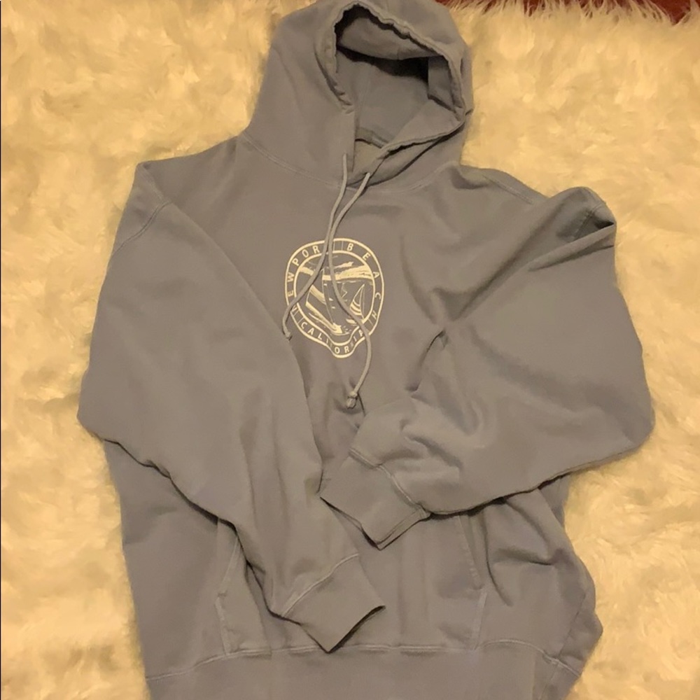 Brandy Melville sweatshirt